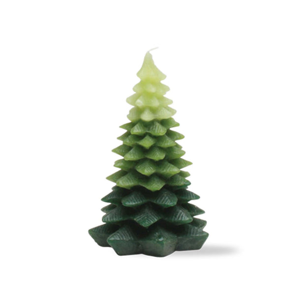 Christmas Tree Candles, 3 sizes