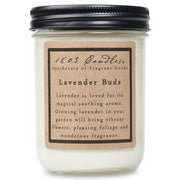 1803 Everyday Scents Jar Candles