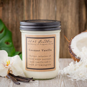 1803 Everyday Scents Jar Candles