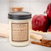 1803 Everyday Scents Jar Candles