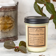 1803 Everyday Scents Jar Candles