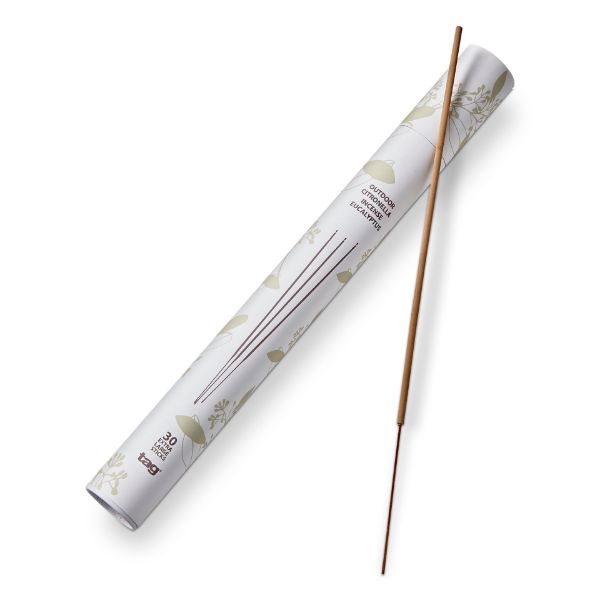 Incense Sticks, Set of 30