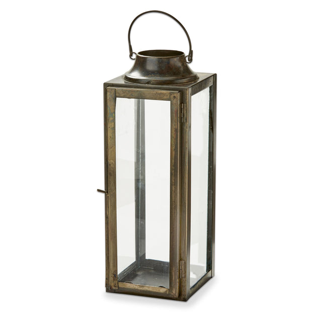 Liam Lanterns Antique Bronze