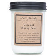 1803 Everyday Scents Jar Candles