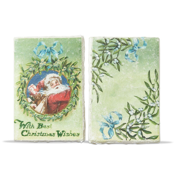 Christmas Journals/Guest Books