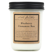 1803 Everyday Scents Jar Candles