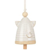 Remembrance Mini Angel Bell