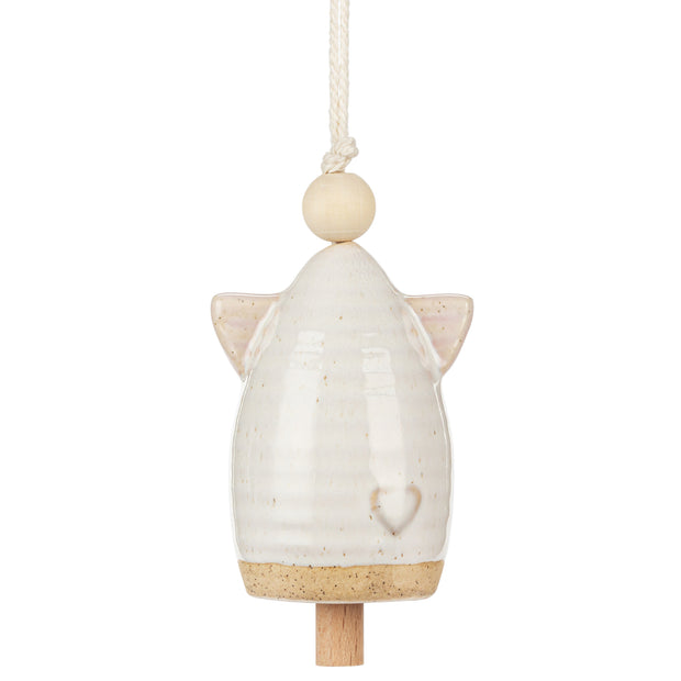 Love Angel Mini Bell