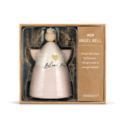 Mom Angel Mini Bell