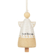 Friend Angel Mini Bell