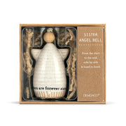 Sister Angel Mini Bell