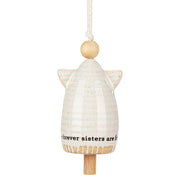 Sister Angel Mini Bell