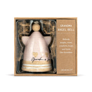 Grandma Angel Mini Bell