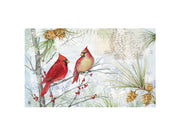 Northern Cardinals MatMate Insert