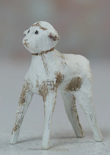 Baby Sheep by Lori Mitchell