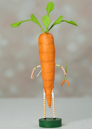 *NEW* Carrot Top by Lori Mitchell