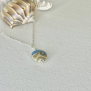 Soul of the Ocean CR Necklace