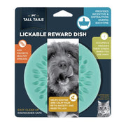 Lickable Reward Dish