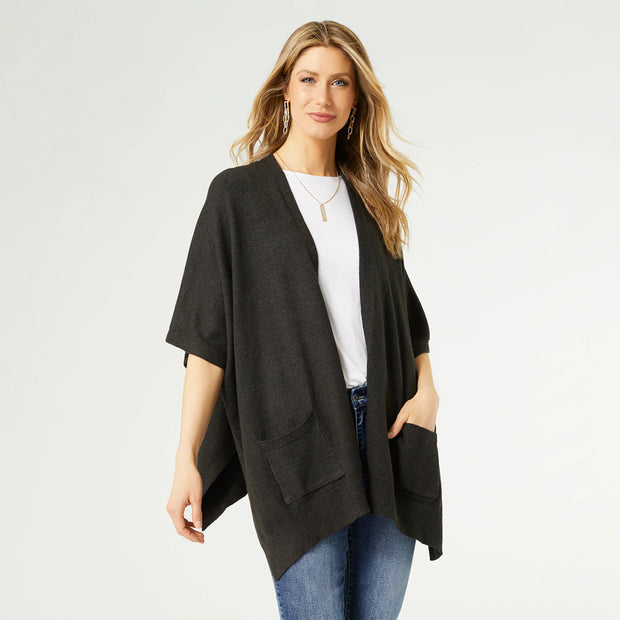 Alani Lightweight Cardigan with Pocket