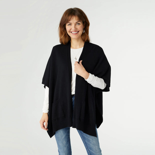 Alani Lightweight Cardigan with Pockets - Spring Colors