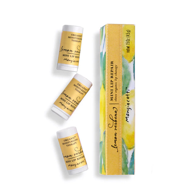 Lemon Verbena Mini Lip Repair