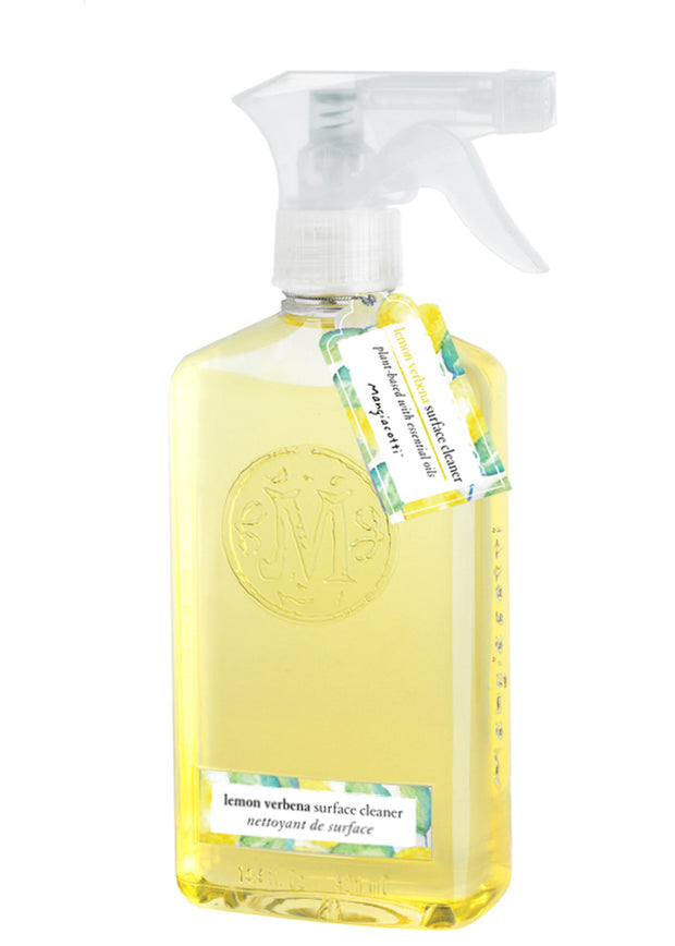 Lemon Verbena Surface Cleaner