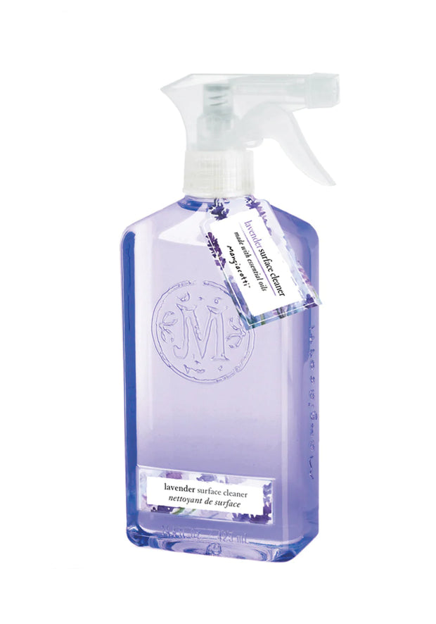 Lavender Surface Cleaner