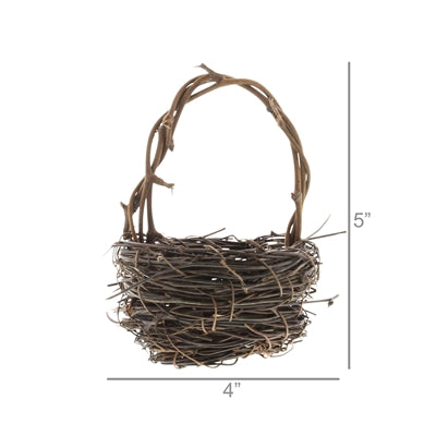 Nest Basket