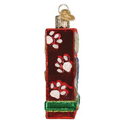 Doggy Treats Ornament