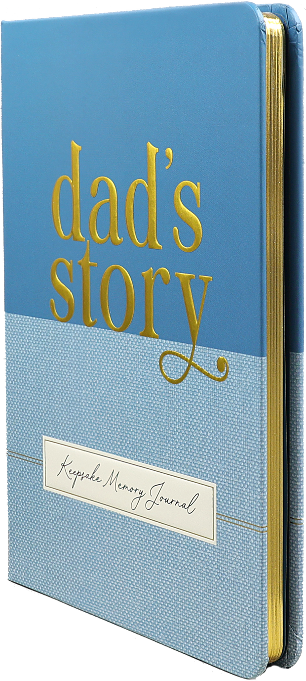 Dad's Story