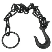 Chain With Hook, 36"