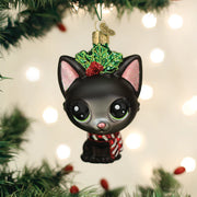 Littlest Pet Shop Jade Ornament