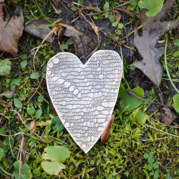Like Stars Pottery Ornament