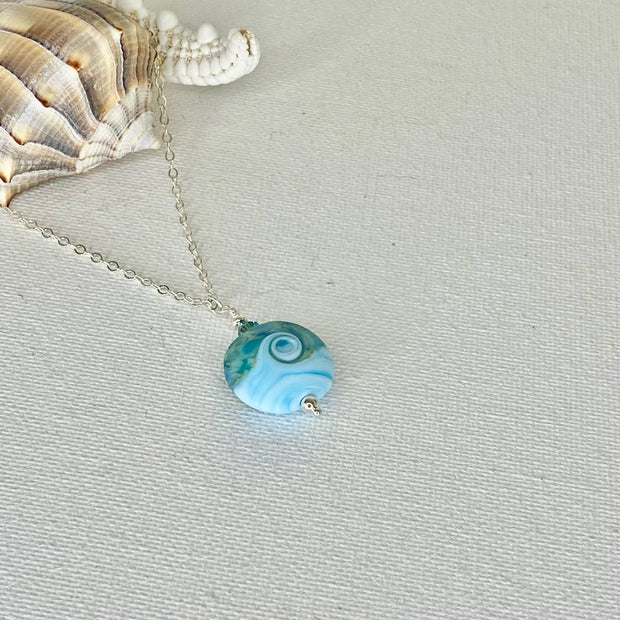 Soul of the Ocean LWB Necklace