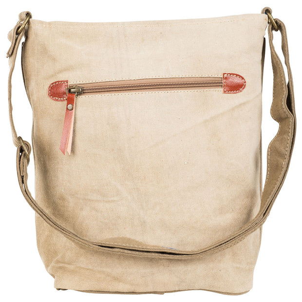 Dog Show Crossbody Bag