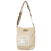 Dog Show Crossbody Bag