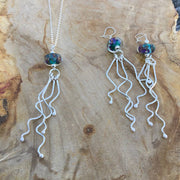 Jellyfish Earrings