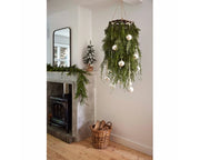 Hanging Wreaths