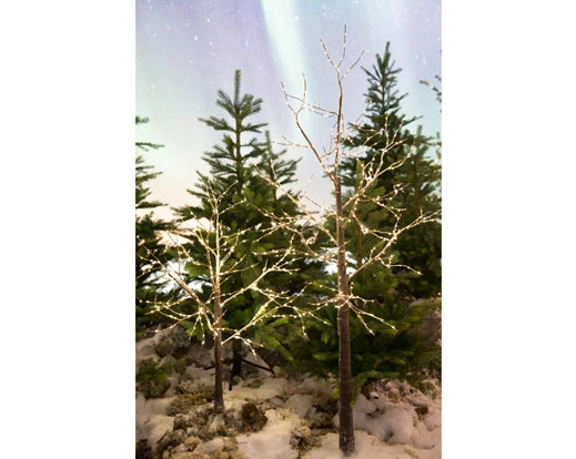 Micro LED Trees