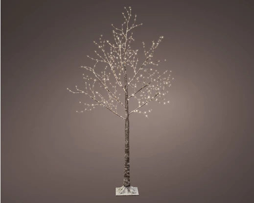 Micro LED Trees