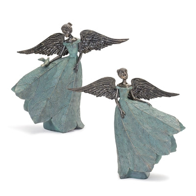 Resin Angel Statuary