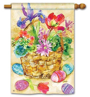 Easter Beauty Standard Flag