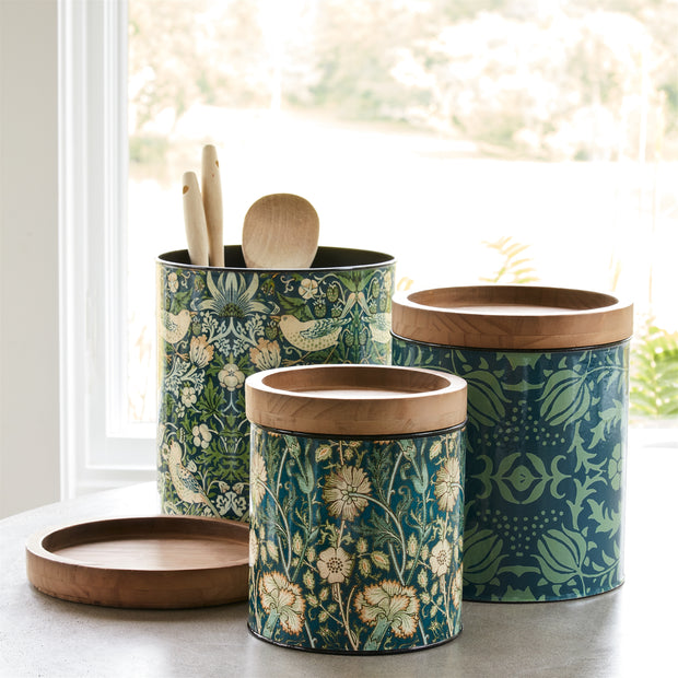 Canister Set of 3