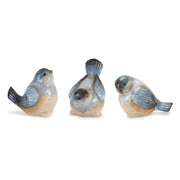 Ceramic Birds