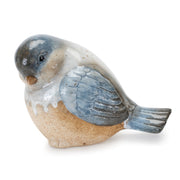 Ceramic Birds