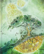 Timeless Tree Journal