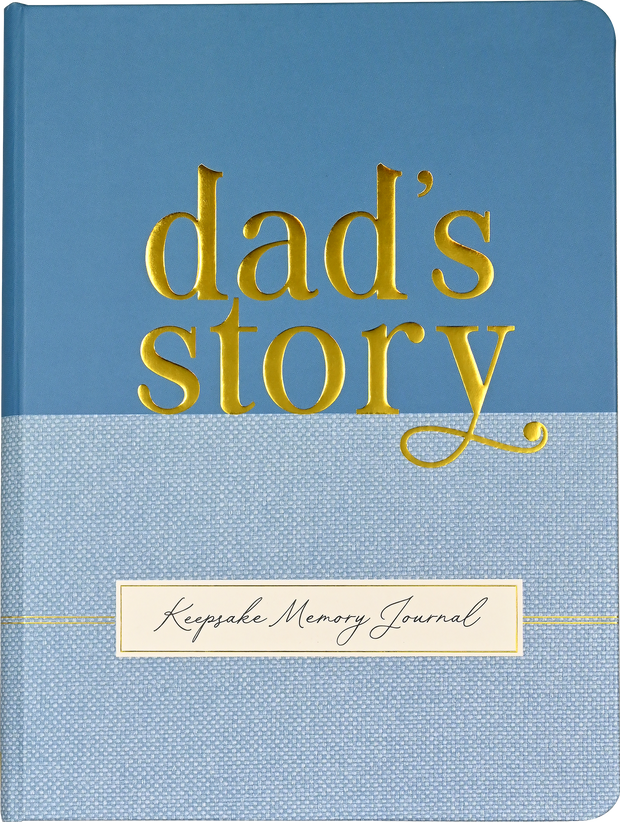 Dad's Story