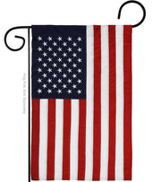 American Flag Standard Flag