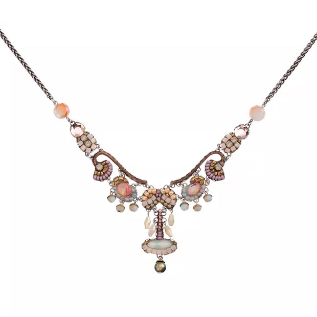 Spring Inspirations Suluk Necklace