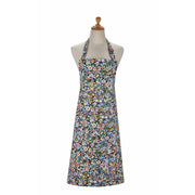 Confetti Floral Apron - Cotton One Size